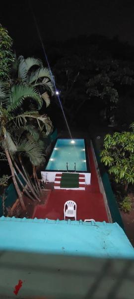 YUGANDAR home
